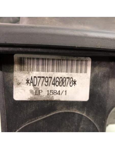 Boite a air BMW SERIE 1 E87 PHASE 2 Diesel