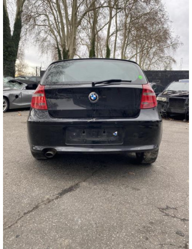 Boite a air BMW SERIE 1 E87 PHASE 2 Diesel
