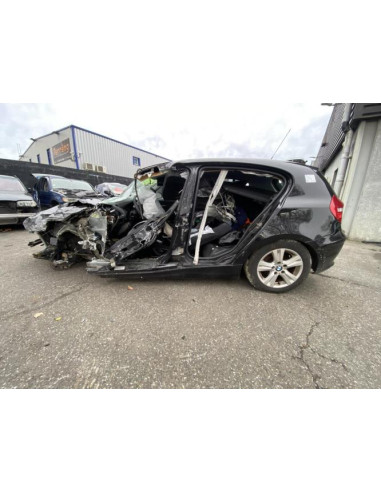 Boite a air BMW SERIE 1 E87 PHASE 2 Diesel