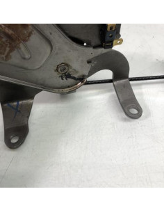 Levier frein à main MINI MINI 1 R52 CABRIOLET Essence