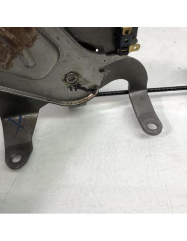 Levier frein à main MINI MINI 1 R52 CABRIOLET Essence