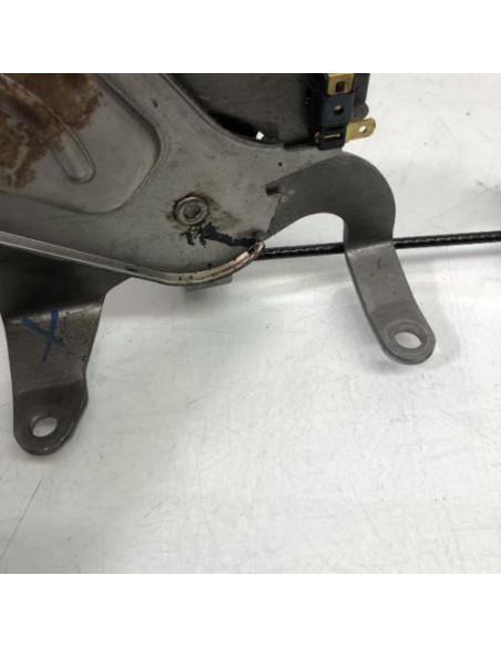 Levier frein à main MINI MINI 1 R52 CABRIOLET Essence
