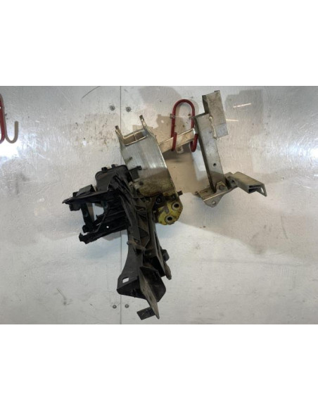 Support de phare droit (tôle) BMW SERIE 7 F02/F04 LIMOUSINE PHASE 1 Essence