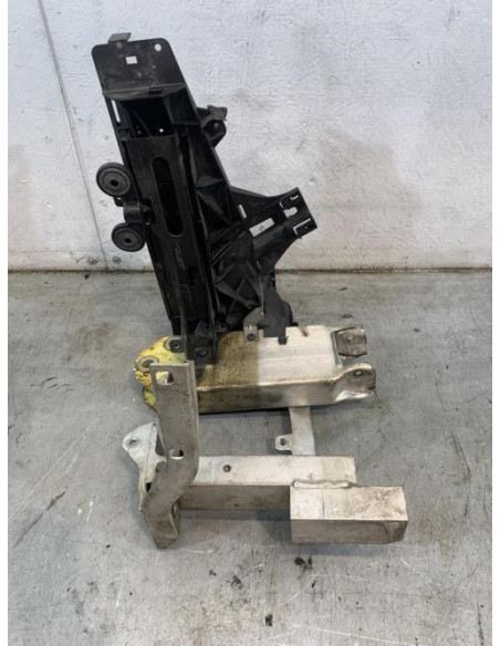 Support de phare droit (tôle) BMW SERIE 7 F02/F04 LIMOUSINE PHASE 1 Essence