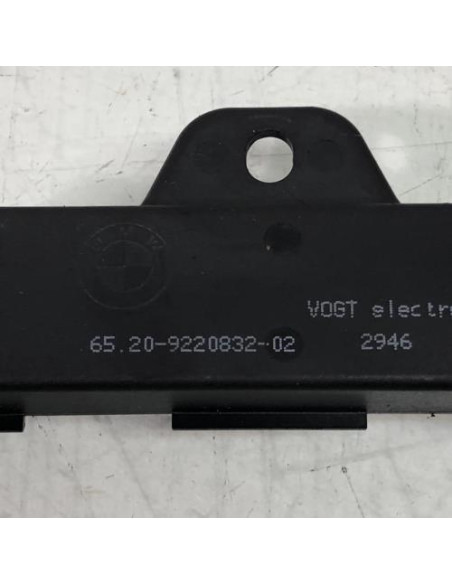 Antenne BMW SERIE 4 F36 GRAN COUPE PHASE 1 Diesel