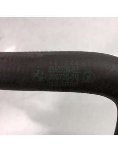 Durite BMW SERIE 2 F45 ACTIVE TOURER PHASE 1 Diesel