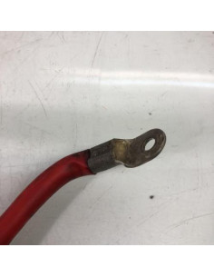 Batterie BMW SERIE 7 E65 PHASE 1 Diesel 2