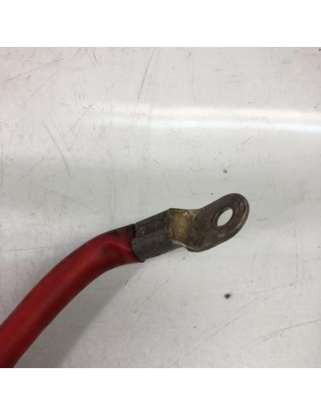 Batterie BMW SERIE 7 E65 PHASE 1 Diesel