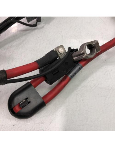 Batterie BMW SERIE 7 E65 PHASE 1 Diesel