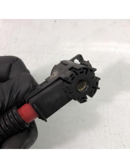 Batterie BMW SERIE 7 E65 PHASE 1 Diesel