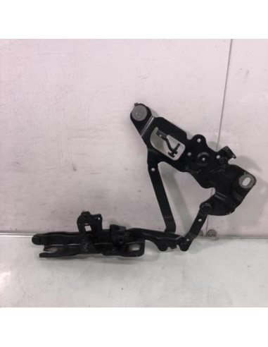 Charniere de capot BMW SERIE 7 F02/F04 LIMOUSINE PHASE 1 