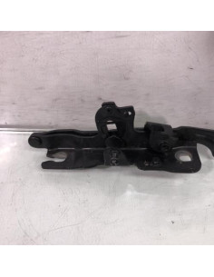 Charniere de capot BMW SERIE 7 F02/F04 LIMOUSINE PHASE 1  2