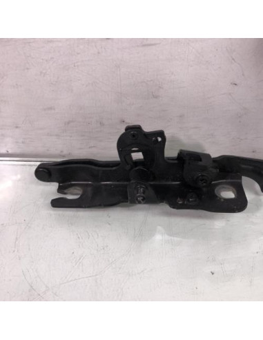 Charniere de capot BMW SERIE 7 F02/F04 LIMOUSINE PHASE 1 