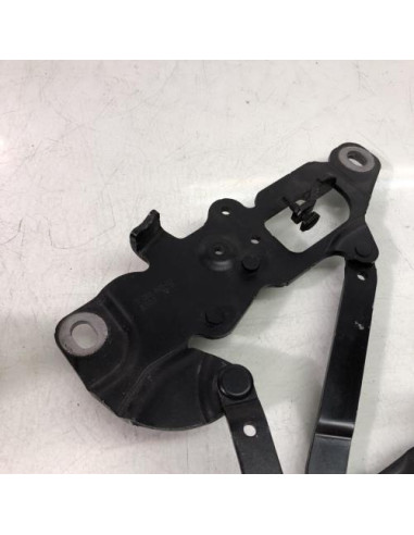 Charniere de capot BMW SERIE 7 F02/F04 LIMOUSINE PHASE 1 