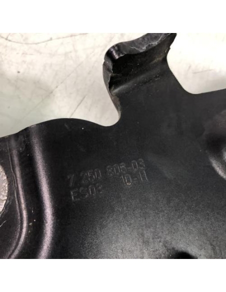 Charniere de capot BMW SERIE 7 F02/F04 LIMOUSINE PHASE 1 