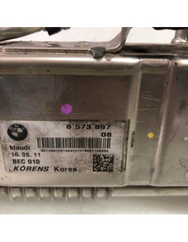 Radiateur EGR MINI MINI 2 R60 COUNTRYMAN BREAK Diesel