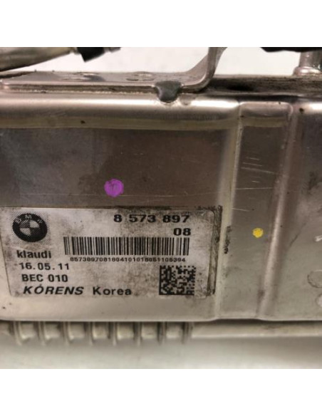 Radiateur EGR MINI MINI 2 R60 COUNTRYMAN BREAK Diesel