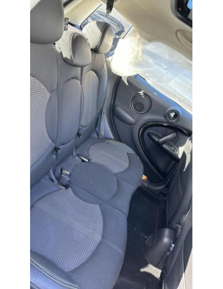 Radiateur EGR MINI MINI 2 R60 COUNTRYMAN BREAK Diesel