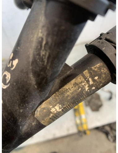 Durite BMW SERIE 3 E90 PHASE 1 Diesel