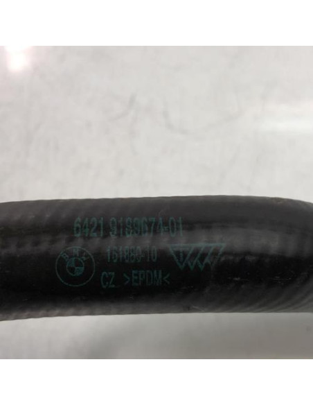 Durite BMW SERIE 3 E92 COUPE PHASE 2 Diesel