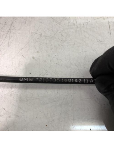 Cable ouverture capot BMW X3 F25 PHASE 2 Diesel