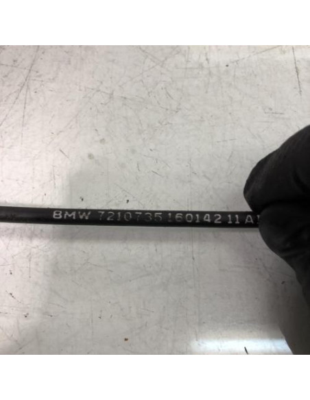 Cable ouverture capot BMW X3 F25 PHASE 2 Diesel