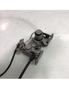 Cable ouverture capot BMW X3 F25 PHASE 2 Diesel 2