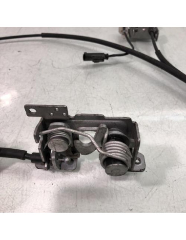Cable ouverture capot BMW X3 F25 PHASE 2 Diesel