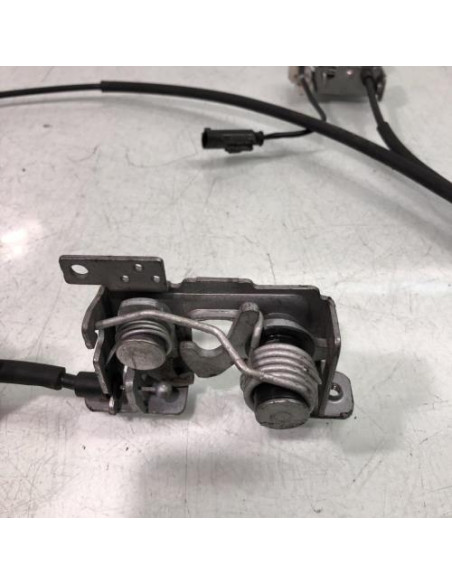 Cable ouverture capot BMW X3 F25 PHASE 2 Diesel