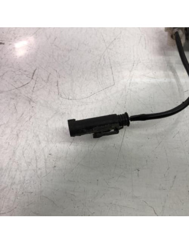 Cable ouverture capot BMW X3 F25 PHASE 2 Diesel