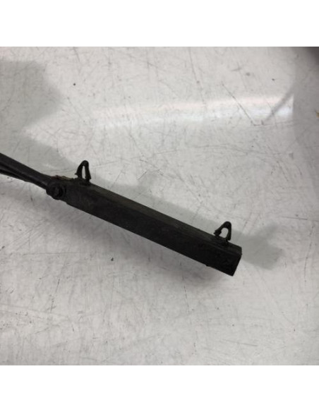 Cable ouverture capot BMW X3 F25 PHASE 2 Diesel