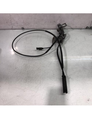 Cable ouverture capot BMW X3 F25 PHASE 2 Diesel