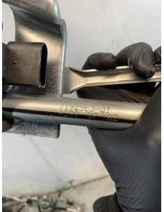 Mecanisme essuie glace avant BMW SERIE 1 E81 Diesel 2