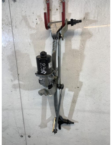Mecanisme essuie glace avant BMW SERIE 1 E81 Diesel