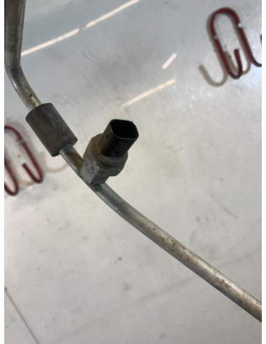 Tuyau de climatisation BMW SERIE 1 E81 Diesel