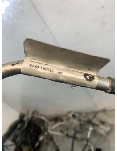 Tuyau de climatisation BMW SERIE 1 E81 Diesel