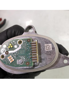 Optique avant secondaire droit (feux)(clignotant) BMW SERIE 2 F45 ACTIVE TOURER PHASE 2 Diesel