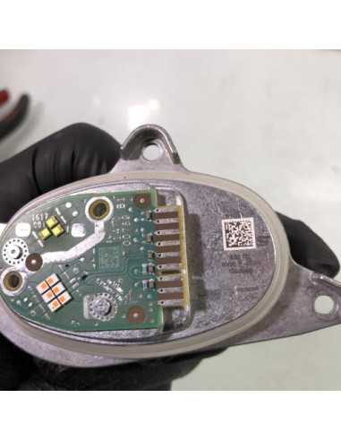 Optique avant secondaire droit (feux)(clignotant) BMW SERIE 2 F45 ACTIVE TOURER PHASE 2 Diesel