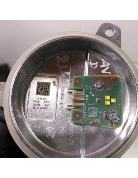 Optique avant secondaire droit (feux)(clignotant) BMW SERIE 2 F45 ACTIVE TOURER PHASE 2 Diesel