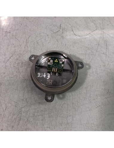 Optique avant secondaire droit (feux)(clignotant) BMW SERIE 2 F45 ACTIVE TOURER PHASE 2 Diesel