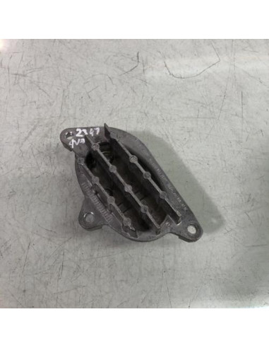 Optique avant secondaire droit (feux)(clignotant) BMW SERIE 2 F45 ACTIVE TOURER PHASE 2 Diesel