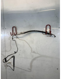 Tuyau hydraulique de direction assistee BMW SERIE 5 E60 PHASE 1 Diesel