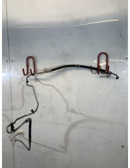 Tuyau hydraulique de direction assistee BMW SERIE 5 E60 PHASE 1 Diesel