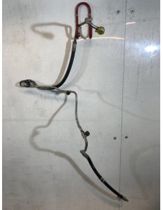 Tuyau hydraulique de direction assistee BMW SERIE 5 E60 PHASE 1 Diesel 2