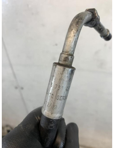 Tuyau hydraulique de direction assistee BMW SERIE 5 E60 PHASE 1 Diesel