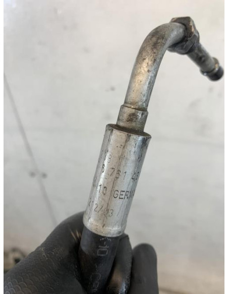 Tuyau hydraulique de direction assistee BMW SERIE 5 E60 PHASE 1 Diesel