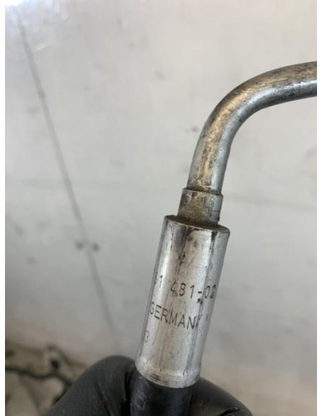 Tuyau hydraulique de direction assistee BMW SERIE 5 E60 PHASE 1 Diesel