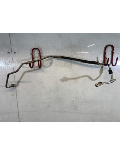 Tuyau de climatisation BMW SERIE 1 E81 Diesel 2