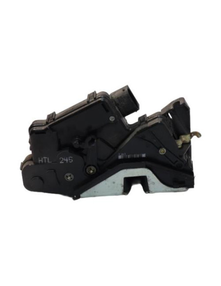 Serrure arriere gauche BMW SERIE 3 E46 TOURING PHASE 2 BREAK Diesel