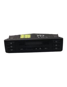 Commande chauffage BMW SERIE 3 E46 TOURING PHASE 2 BREAK Diesel